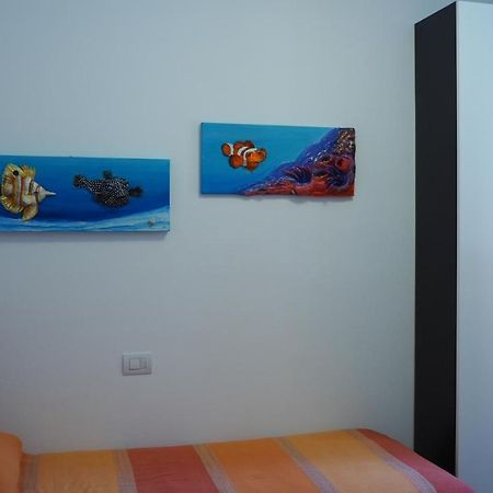 Bed and Breakfast R&B Giardino 34 Forlì Zewnętrze zdjęcie