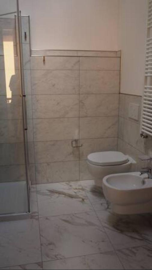 Bed and Breakfast R&B Giardino 34 Forlì Zewnętrze zdjęcie