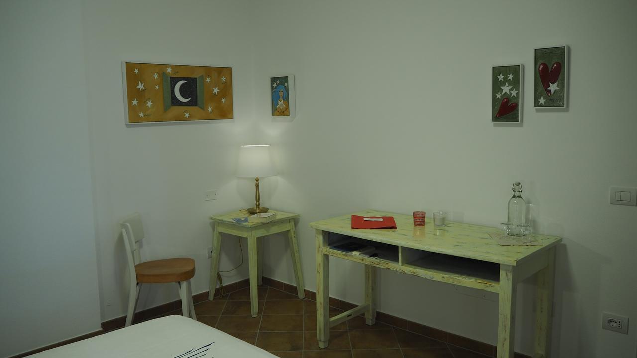 Bed and Breakfast R&B Giardino 34 Forlì Zewnętrze zdjęcie