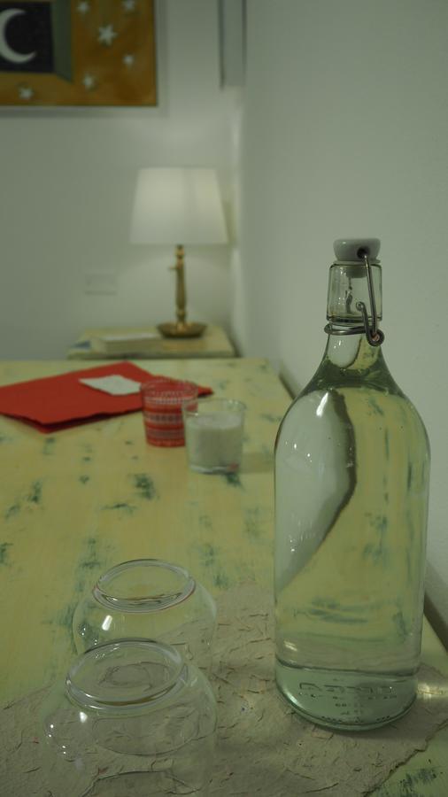 Bed and Breakfast R&B Giardino 34 Forlì Zewnętrze zdjęcie