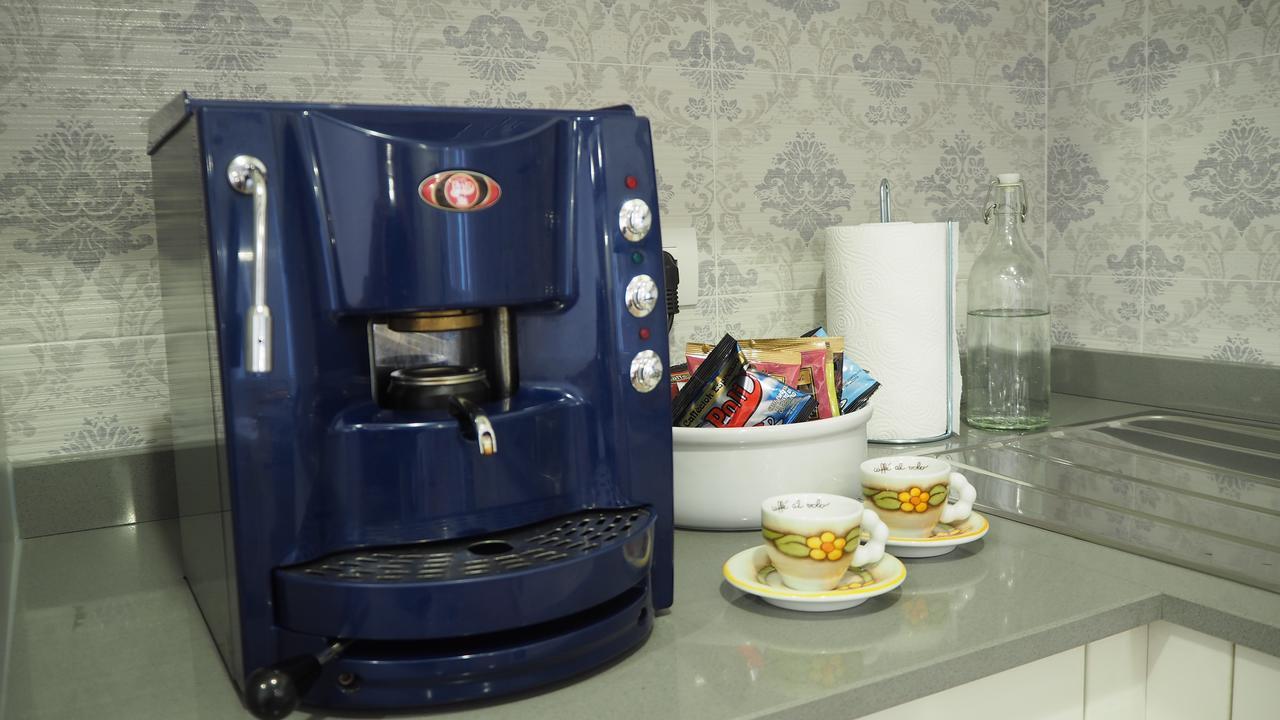 Bed and Breakfast R&B Giardino 34 Forlì Zewnętrze zdjęcie