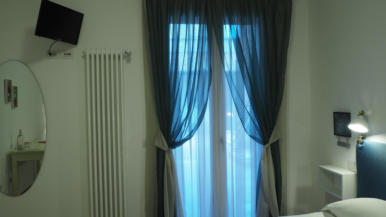 Bed and Breakfast R&B Giardino 34 Forlì Zewnętrze zdjęcie