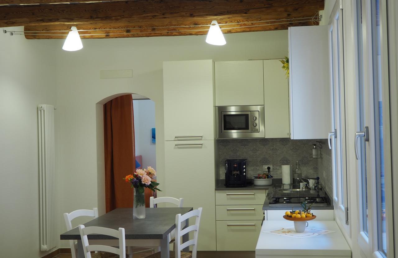 Bed and Breakfast R&B Giardino 34 Forlì Zewnętrze zdjęcie