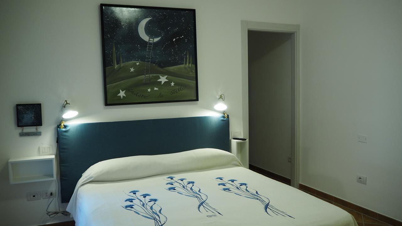 Bed and Breakfast R&B Giardino 34 Forlì Zewnętrze zdjęcie