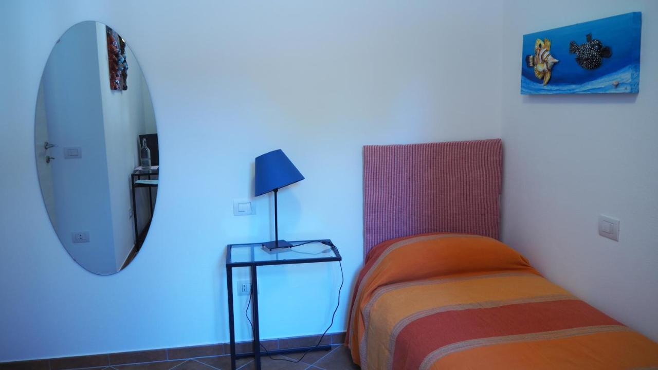 Bed and Breakfast R&B Giardino 34 Forlì Zewnętrze zdjęcie
