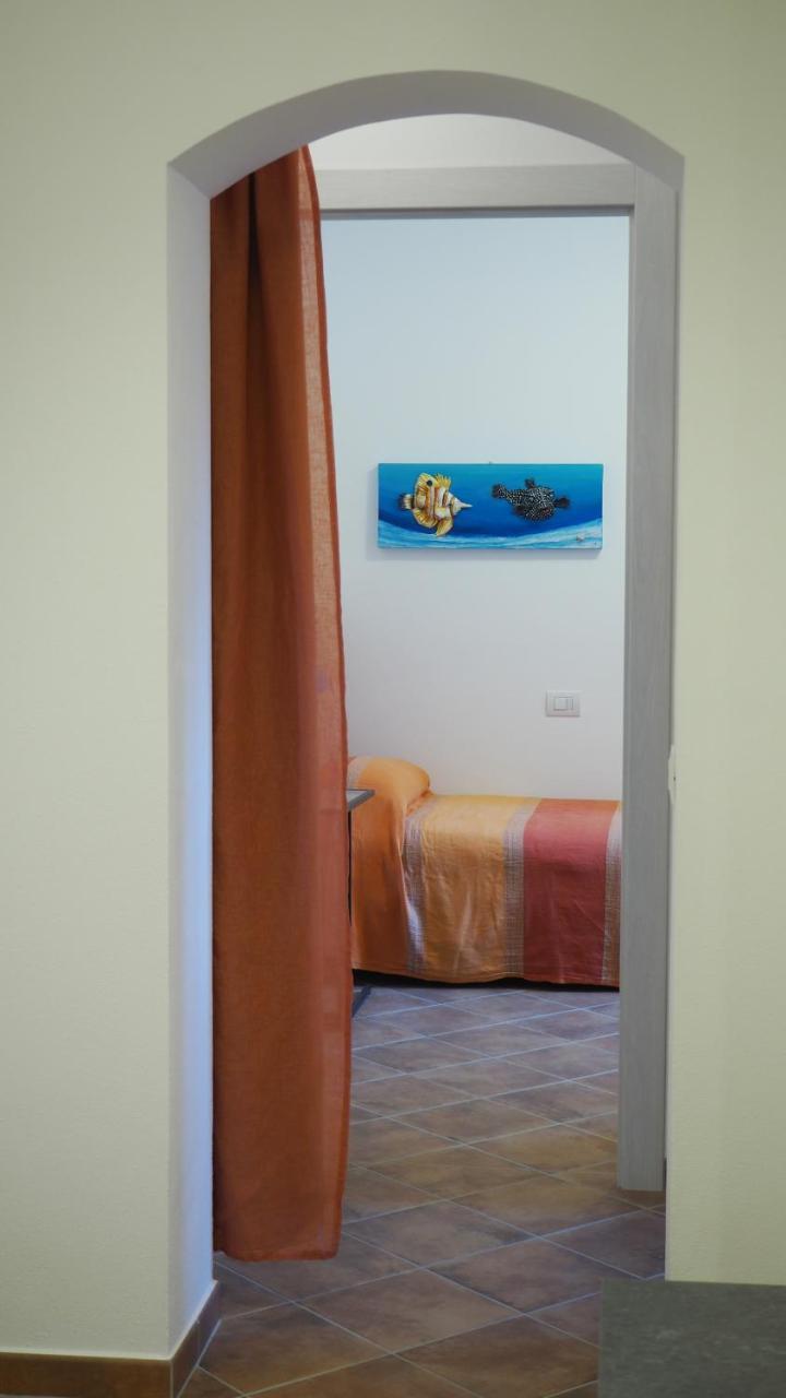Bed and Breakfast R&B Giardino 34 Forlì Zewnętrze zdjęcie