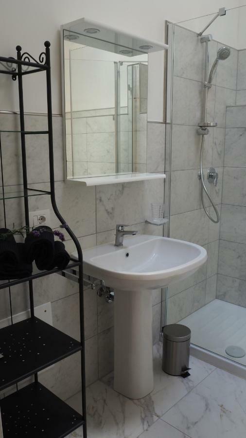 Bed and Breakfast R&B Giardino 34 Forlì Zewnętrze zdjęcie