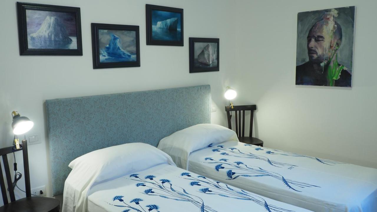 Bed and Breakfast R&B Giardino 34 Forlì Zewnętrze zdjęcie